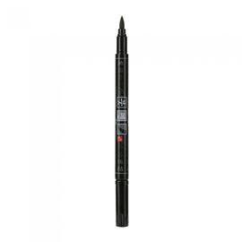 MUNHWA Brush Pen | Black Ink | Soft Brush Tip for Calligraphy & Hanja Practice | Smooth Ink Flow | Made in Korea